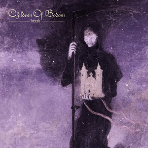 Hexed - Children of Bodom [CD]