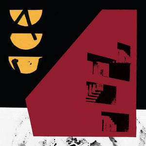 Golden Discs VINYL Carve & Gaze:   - Wen [VINYL]
