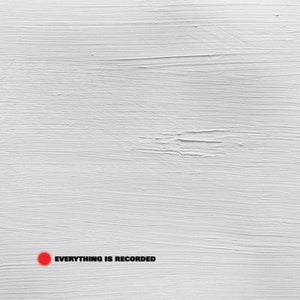 Golden Discs VINYL Close But Not Quite:   - Everything Is Recorded [VINYL]