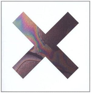 Golden Discs CD Coexist - The xx [CD]