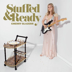 Golden Discs CD Stuffed & Ready:   - Cherry Glazerr [CD]