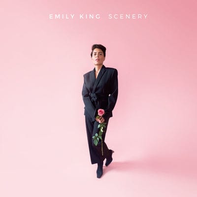 Golden Discs VINYL Scenery:   - Emily King [VINYL]