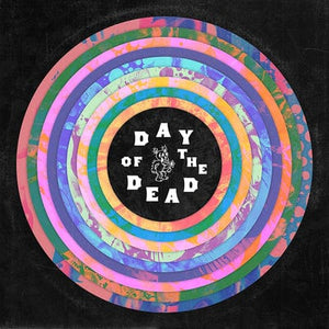 Golden Discs VINYL Day of the Dead - Various Artists [VINYL]