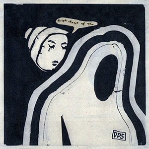 Golden Discs VINYL The Air Conditioned Nightmare:   - Doldrums [VINYL Limited Edition]
