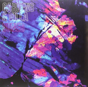 Golden Discs VINYL Dunes - Gardens & Villa [VINYL]