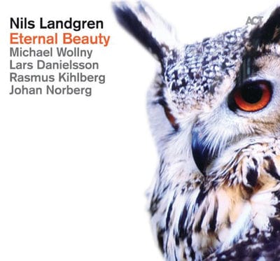 Golden Discs CD Eternal Beauty:   - Nils Landgren [CD]