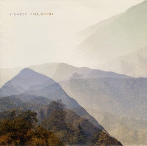 Golden Discs VINYL Fire-scene/Chrysalis:   - S. Carey [VINYL]