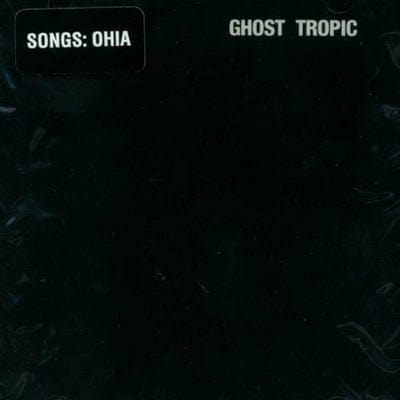 Golden Discs VINYL Ghost Tropic - Songs: Ohia [VINYL]