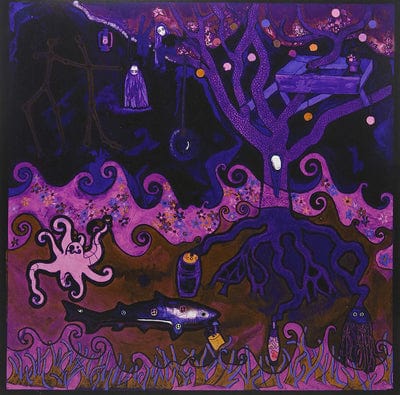 Golden Discs VINYL I, Gemini - Let's Eat Grandma [VINYL]