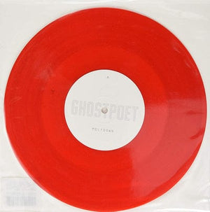 Golden Discs VINYL Meltdown:   - Ghostpoet [VINYL]