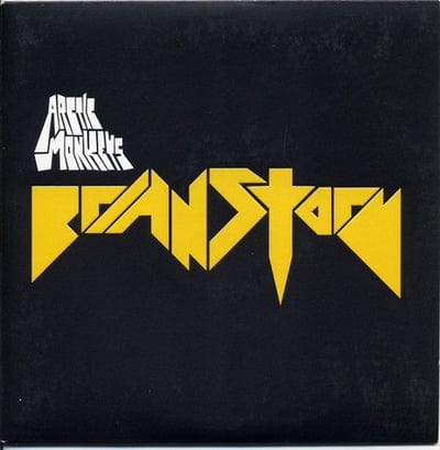 Golden Discs VINYL Brainstorm:   - Arctic Monkeys [VINYL]