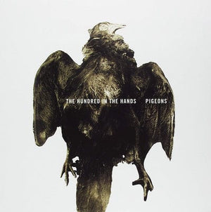 Golden Discs VINYL Pigeons:   - The Hundred in the Hands [VINYL]