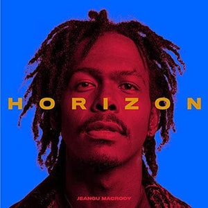 Golden Discs VINYL Horizon:   - Jeangu Macrooy [VINYL]