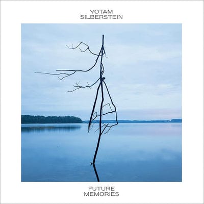 Golden Discs CD Future Memories:   - Yotam Silberstein [CD]