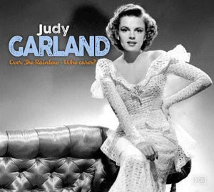 Golden Discs CD Over the Rainbow & Who Cares?:   - Judy Garland [CD]
