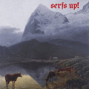 Golden Discs CD Serfs Up! - Fat White Family [CD]