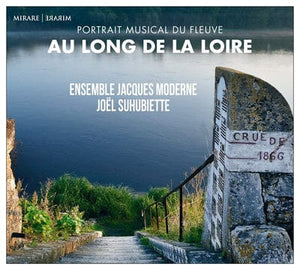 Golden Discs CD Au Long De La Loire:   - Ensemble Jacques Moderne [CD]