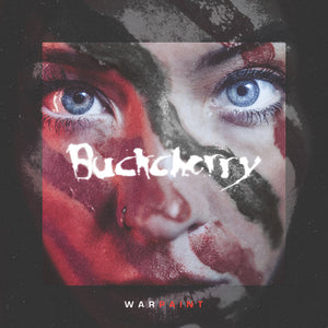 Warpaint:   - Buckcherry [CD]