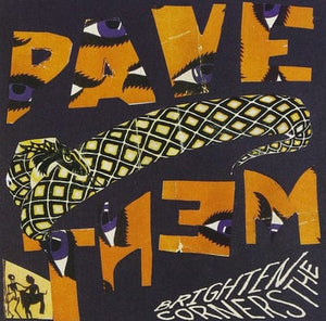 Golden Discs VINYL Brighten the Corners - Pavement [VINYL]