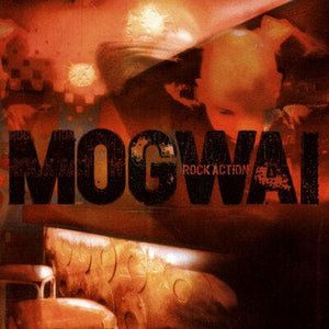 Golden Discs VINYL Rock Action - Mogwai [VINYL]