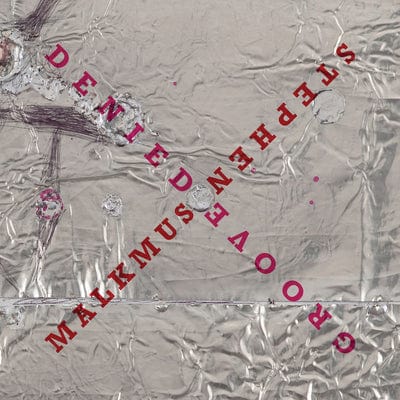 Golden Discs CD Groove Denied:   - Stephen Malkmus [CD]