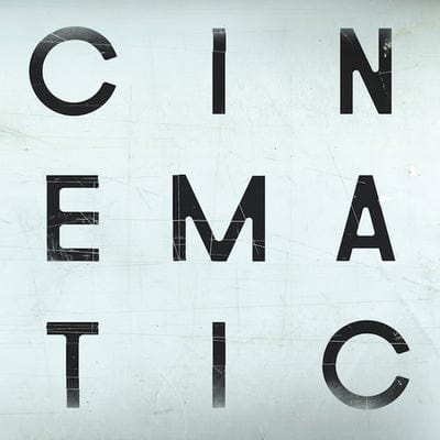 Golden Discs CD To Believe:   - The Cinematic Orchestra [CD]