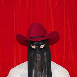 Golden Discs CD Pony:   - Orville Peck [CD]
