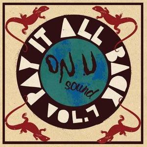 Golden Discs CD Pay It All Back:  - Volume 7 - Various Artists [CD]