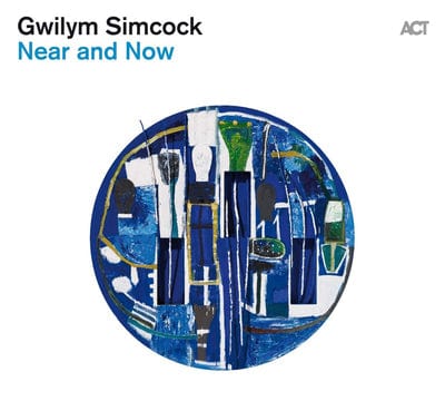 Golden Discs CD Near and Now:   - Gwilym Simcock [CD]