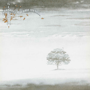 Wind & Wuthering - Genesis [VINYL]