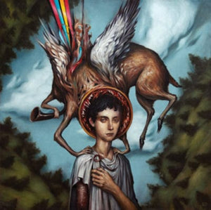 Golden Discs VINYL Blue Sky Noise - Circa Survive [VINYL]