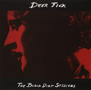 Golden Discs VINYL The Black Dirt Sessions - Deer Tick [VINYL]