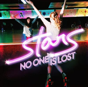Golden Discs VINYL No One Is Lost - Stars [VINYL]