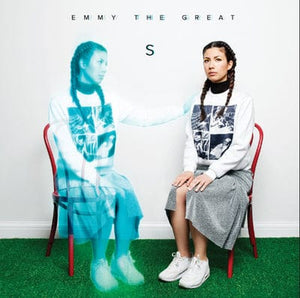 Golden Discs VINYL S - Emmy the Great [VINYL]