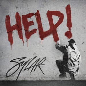 Golden Discs VINYL Help!:   - Sylar [VINYL]