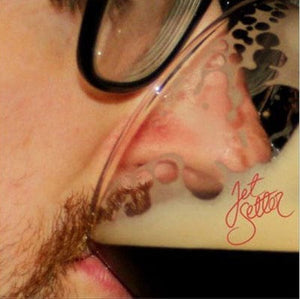 Golden Discs VINYL Never Had It So Good - Jet Setter [VINYL]