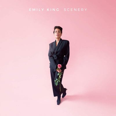 Golden Discs VINYL Scenery:   - Emily King [VINYL]