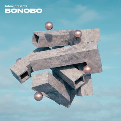 Golden Discs CD Fabric Presents Bonobo:   - Various Artists [CD]