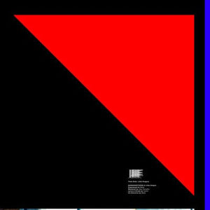 Golden Discs VINYL Tried:   - Badbadnotgood & Little Dragon [VINYL]