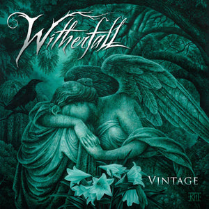 Vintage:   - Witherfall [VINYL]