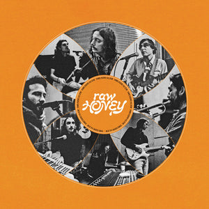 Raw Honey - Drugdealer [VINYL]