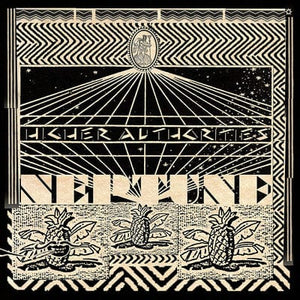 Golden Discs VINYL Neptune:   - Higher Authorities [VINYL]