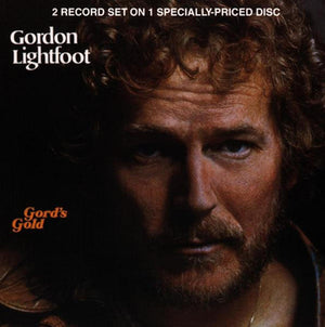 Gord's Gold - Gordon Lightfoot [CD]
