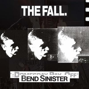 Golden Discs CD Bend Sinister/The 'Domesday' Pay-off Triad-plus!:   - The Fall [CD]