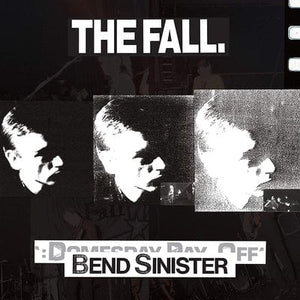 Golden Discs VINYL Bend Sinister/The 'Domesday' Pay-off Triad-plus!:   - The Fall [VINYL]