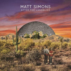 Golden Discs CD After the Landslide:   - Matt Simons [CD]