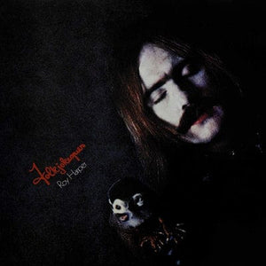 Golden Discs VINYL Folkjokeopus - Roy Harper [VINYL]