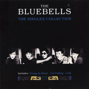 Golden Discs CD The Singles Collection:   - The Bluebells [CD]