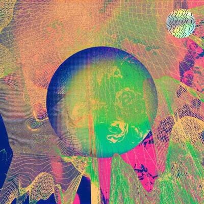 Golden Discs CD LP5:   - Apparat [CD]