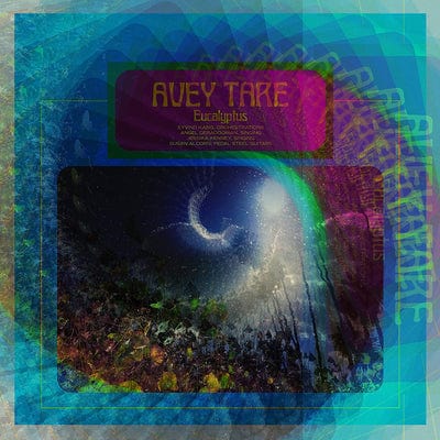 Golden Discs VINYL Eucalyptus:   - Avey Tare [VINYL]